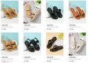 Hartigan Footwear upto 90% off starting From Rs.199...