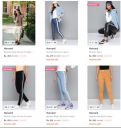 Harvard Women's Jeans Minimum 70% Off | Starts @329...