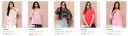 Harvard Women's Shirts Upto 80% Off ...
