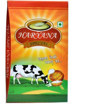 Haryana Special Lite Ghee 1ltr Tetra Ghee