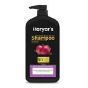 Haryar's Onion Shampoo | Helps Control Hair Fall & Promotes Hair Growth | For Stronger Hair | With Red Onion Seed Oil Extract, Black Seed Oil...
