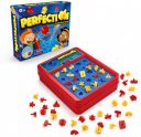 HASBRO GAMING Perfection Game Plus 2-Player Duel Mode Party ...