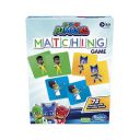 Hasbro Gaming PJ Masks Matching Game for Kids Ages 3 and Up, Fun Preschool Game for 1+ Players...