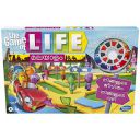 Hasbro Gaming The Game of Life Game in Malayalam (??????) for 2 to 4 Players, for Kids Ages 8 and Up, Includes Colorful Pegs...