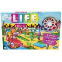 Hasbro Gaming The Game of Life Game in Tamil (?????) for 2 to 4 Players, for Kids Ages 8 and Up, Includes Colorful Pegs(Multicolor)...