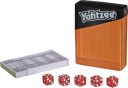 HASBRO GAMING Yahtzee Neon Pop Board Game Strategy Game...