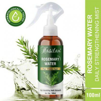 HASITAM Rosemary Spray for Hair growth (100 ml)