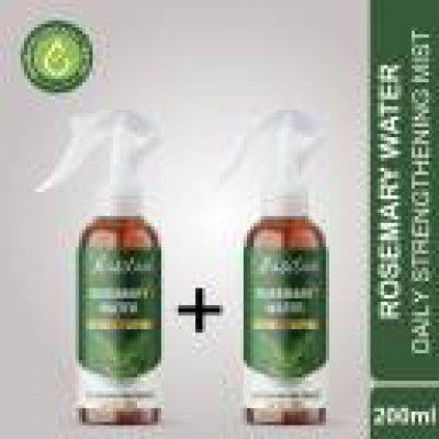HASITAM Rosemary Spray for Hair growth| Hair Thickening | Strengthening | Pure & Natural  (200 ml)