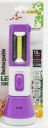 HASRU EN-425 15W BIG COB LED Torch (Multicolor, 2.1 cm, Rechargeable)...