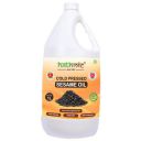 Hathmic Cold Pressed Sesame / Gingelly / Til Oil, 1L HDPE (Un Refined and Un Filtered Pure Oil)...