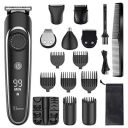 Hatteker Beard Trimmer Hair Clipper Hair Trimmer Grooming Kits...