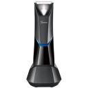Hatteker Groin Hair Trimmer Men's Body Hair Groomer Waterproof Wet/Dry Shaving Rechargeable Private Part Ceramic Blade Electric Ball Shaver...