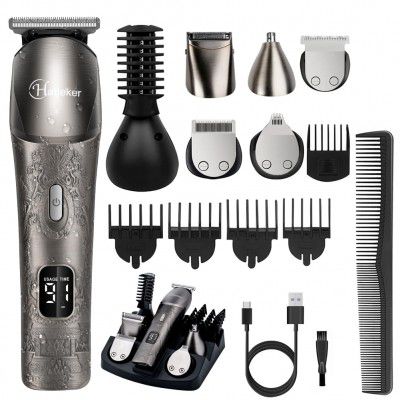 Hatteker Hair Finishing Trimmers