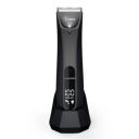 Hatteker Sk-1815 Men's Water Proof Cordless Battery Powered Grooming Trimmer, Manscaping Body Trimmer...
