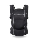 Hauck Close to Me Baby Carrier with 4 carry positions, Baby carrier for 0 to 9 months baby...