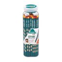 HAUSER ARTZ ONE PENCIL-50 PCS JAR Set – 50 Pcs Multicolor Pencils...