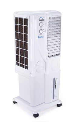 HAVAI Bullet Tower Air Cooler - 20 Liter