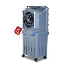 HAVAI Mighty 12 Personal Air Cooler | 12 inch Blade | 50L Tank Capacity, 120W Power, 3-Speed Control, Grey...
