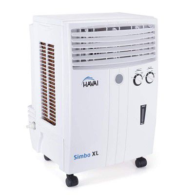 HAVAI Simba XL Personal Cooler with Blower - 20L