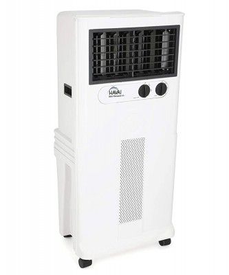 HAVAI Slim Personal XL with Blower - 34L 
