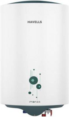 HAVELLS 10 L Storage Water Geyser