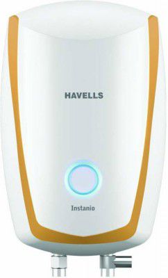 HAVELLS 10 L Storage Water Geyser