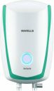 HAVELLS 10 L Storage Water Geyser with Flexi Pipe and Free Installation (HAVELLS 10 L Storage Water Geyser, White & Blue)...