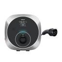 Havells 11 kW MotrON GT Smart EV Charger with Display | 2m & 5m Output TPU Cable|Wi?Fi, GSM, LAN, 4G, RFID|Type-2|OCPP 1.6, ARAI, IEC|IP66, IK10 & UV Safe |10+ Electrical Safety Features|2 Yr Warranty...