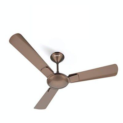 Havells 1200 Mm Fan Enticer Bronze - Cola Chrome