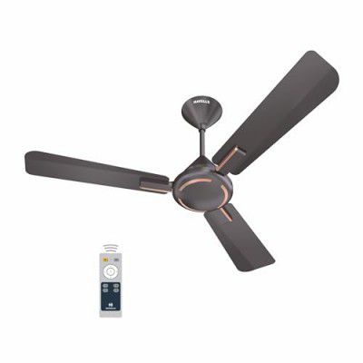 Havells 1200Mm Ambrose Bldc Motor Ceiling Fan | Premium Matt Finish, Remote Control