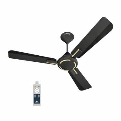 Havells 1200Mm Ambrose Bldc Motor Ceiling Fan ( Midnight )