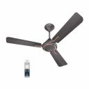 Havells 1200Mm Ambrose Bldc Motor Ceiling Fan | Premium Matt Finish, Remote Control...
