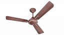 Havells 1200mm Ambrose Energy Saving Ceiling Fan (Nickel Pearl Brown, Pack of 1)...