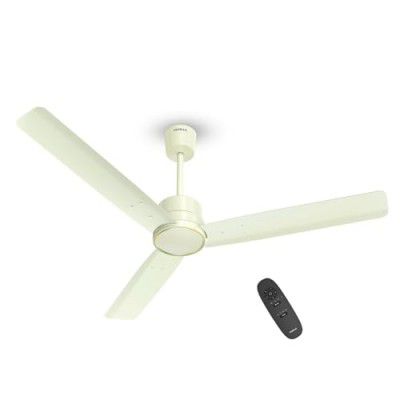 Havells 1200mm Ambrose Slim BLDC Ceiling Fan | Premium Finish Decorative Fan | 2+1* Year Warranty |