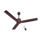 Havells 1200mm Ambrose Slim BLDC Ceiling Fan (Pack of 1, Brown)...