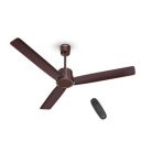 Havells 1200mm Ambrose Slim BLDC Motor Ceiling Fan (Brown)...