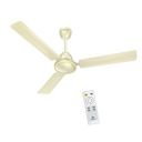 Havells 1200mm Artemis BLDC Motor Ceiling Fan | 5 Star Rated with Remote Control, 100% Copper, Upto 60% Energy Saving | Winner of National Energy Conservation Award (2021) | (Pack of 1, Bianco)...