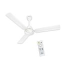 Havells 1200mm Artemis BLDC Motor Ceiling Fan | 5 Star, Remote Control | (Pack of 1, White)...