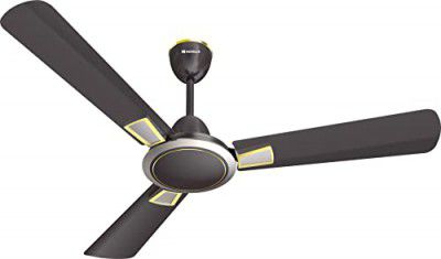 Havells 1200mm Astura Energy Saving Ceiling Fan (Brown Gold Mist)