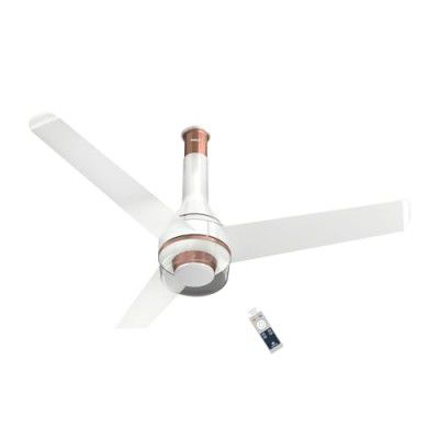 Havells 1200mm Crista Underlight BLDC Ceiling Fan | Remote Controlled, Smart Fan, IoT Enabled, Alexa & Google Home Compatible