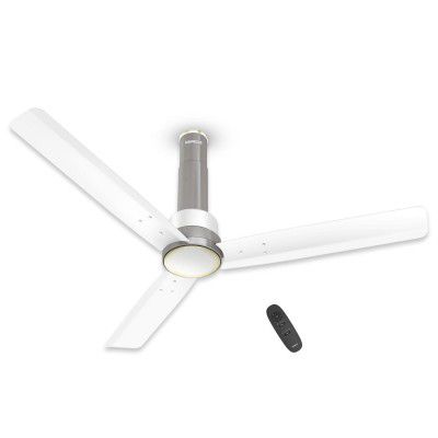 Havells 1200mm Elio Prime BLDC Ceiling Fan, 2+1* Year Warranty