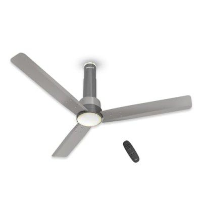 Havells 1200mm Elio Prime BLDC Ceiling Fan | Remote Controlled, 2+1* Year Warranty