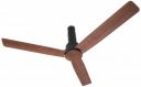 Havells 1200mm Elio Prime BLDC Ceiling Fan | Remote Controlled, 5 Star Rated, 2+1* Year Warranty | (Wallnut Matte Black)...