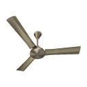 Havells 1200mm EP Trendy Energy Saving Ceiling Fan (Antique Brass, Pack of 1)...