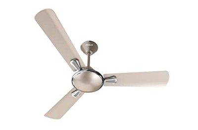 Havells 1200mm Festiva ES Ceiling Fan | (Pack of 1, Gold Mist) 1 Star