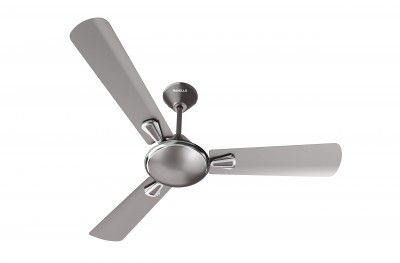 Havells 1200mm Festiva ES Ceiling Fan| (Pack of 1, Mist Grey)