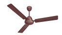 Havells 1200mm Glaze BLDC Ceiling Fan (Brown)...