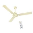 Havells 1200mm Glaze BLDC Motor Ceiling Fan | Remote Controlled, High Air Delivery Fan | 5 Star Rated (Pack of 1, Bianco)...