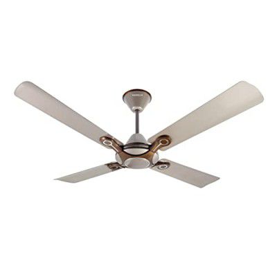 Havells 1200mm Leganza ES 4B Ceiling Fan, 2 Year Warranty | (Pack of 1)