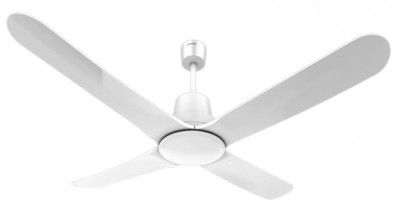 Havells 1200Mm Libeccio Bldc Motor Ceiling Fan|Premium Finish With Rf Remote, 100% Copper, Upto 60% Energy Saving|Low Noise: 55Db, 2 Year Warranty, Dust Resistant|